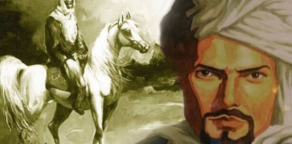 الرحّالة العبقـري ابن بطوطة .. رحلات ومخاطر ومغامرات في طريق إستكشاف العالم الرحّالة العبقـري ابن بطوطة .. رحلات ومخاطر ومغامرات في طريق إستكشاف العالم