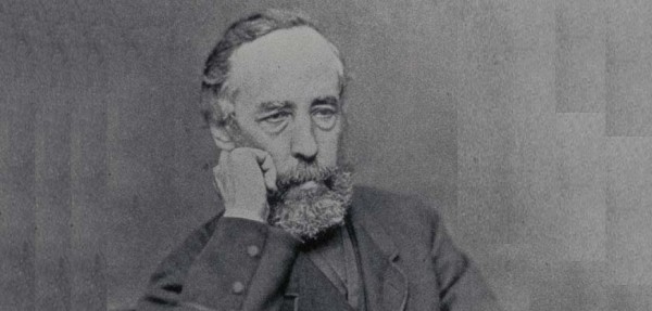 جيمس كرول … عامل النظافة الذي غير علوم الأرض