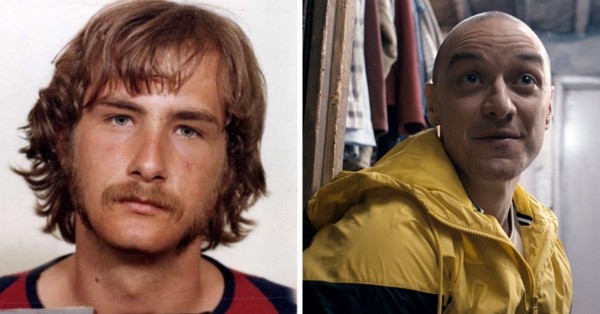 أشهر حالة انفصام شخصية: بيلي ميليغان الرجل الذي تشارك جسده مع ثلاثة وعشرين شخصاً!