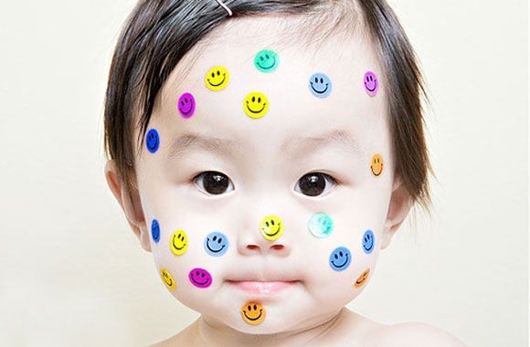 ماذا تعرف عن ذوي العيون الضيقة؟