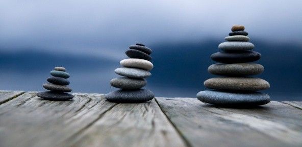 الفنغ شوي.. علم له أبعاد!!