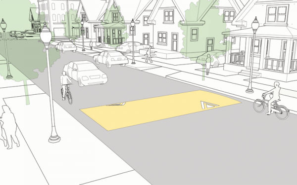 أكثر الأفكار ابتكارية لتفادي حوادث الطرق