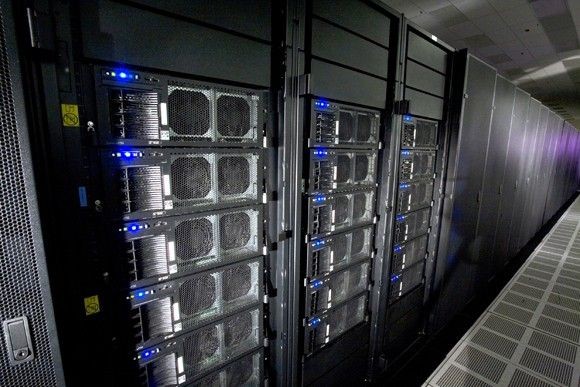ما لا تعرف عن السوبر كمبيوتر ما لا تعرف عن السوبر كمبيوتر