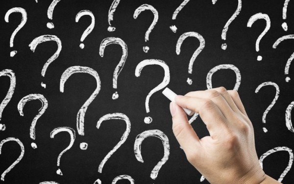 أسئلة يجب أن تعرف أجوبتها – الجزء الأول