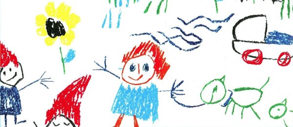 ماذا تقول رسومات الأطفال عن معدل ذكائهم؟! ماذا تقول رسومات الأطفال عن معدل ذكائهم؟!