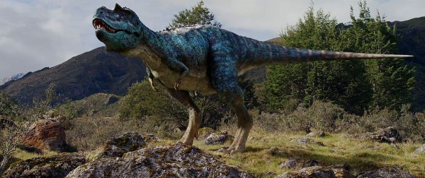 الطيور أصلها ديناصورات بتحول استغرق 50 مليون سنة الطيور أصلها ديناصورات بتحول استغرق 50 مليون سنة