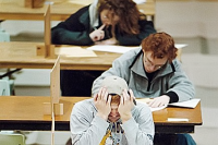 أنا أكره الرياضيات!!