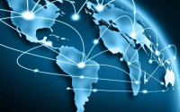 العالم قبل وبعد الإنترنت العالم قبل وبعد الإنترنت