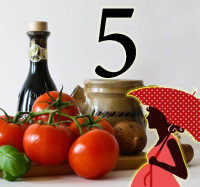 تغذية الحامل في الشهر الخامس تغذية الحامل في الشهر الخامس