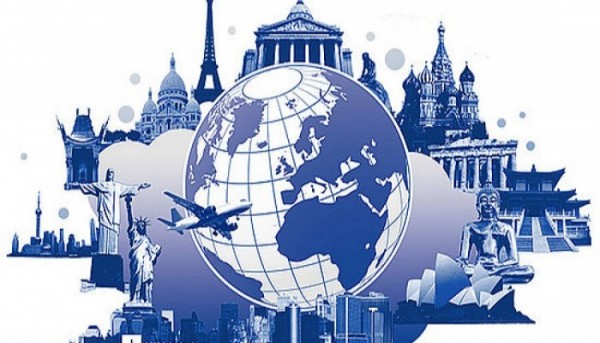 نظريات الجيوبوليتيك نظريات الجيوبوليتيك