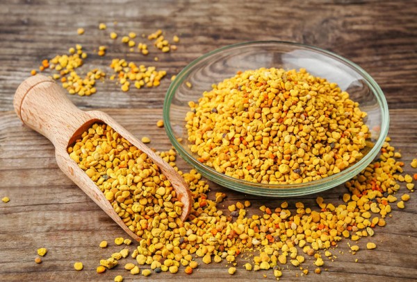 أفضل أنواع حبوب اللقاح أفضل أنواع حبوب اللقاح