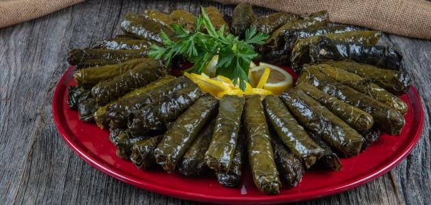 محشي السلق شام الاصيل محشي السلق شام الاصيل