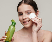 مياه النعناع للبشرة مياه النعناع للبشرة