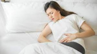 أفضل خلطة لتنظيف الرحم وقت الدورة أفضل خلطة لتنظيف الرحم وقت الدورة