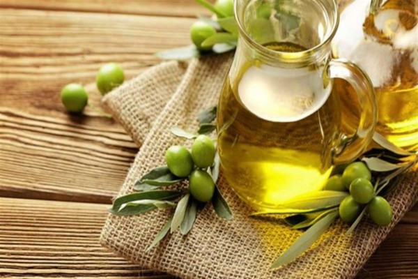 فوائد زيت الزيتون للمدخنين