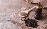 متى يشرب الفلفل الأسود وقت الدورة متى يشرب الفلفل الأسود وقت الدورة
