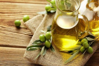 فوائد زيت الزيتون للمدخنين فوائد زيت الزيتون للمدخنين