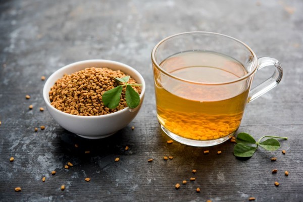 فائدة الحلبة للمسالك البولية فائدة الحلبة للمسالك البولية