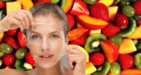 ماهي الفواكه التي تعطي نضارة للبشرة ماهي الفواكه التي تعطي نضارة للبشرة