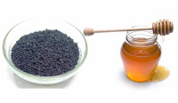 علاج البروستاتا بالعسل والحبة السوداء علاج البروستاتا بالعسل والحبة السوداء