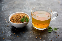 فوائد الحلبة للحمل بسرعة