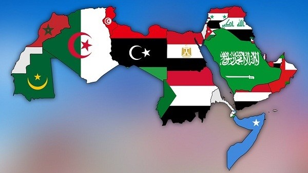 الدول بالعربي أعلام واسمائها اعلام دول