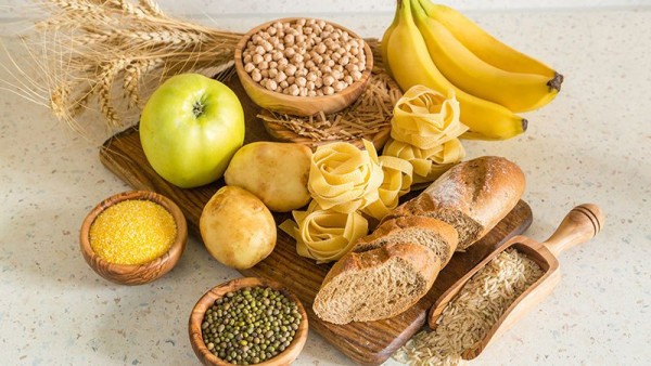 تعريف الكربوهيدرات تعريف الكربوهيدرات