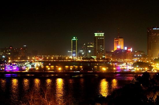اكبر المدن العربية من حيث المساحة اكبر المدن العربية من حيث المساحة