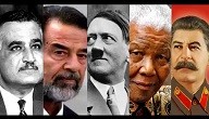 شخصيات سياسية مشهورة شخصيات سياسية مشهورة