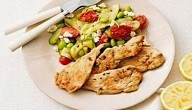 اكلات صحية للغداء اكلات صحية للغداء
