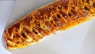 طريقة عمل مخبوزات محشية طريقة عمل مخبوزات محشية