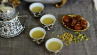 فوائد القهوة العربية الصفراء فوائد القهوة العربية الصفراء