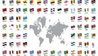 اسماء جميع دول العالم اسماء جميع دول العالم