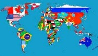 دول العالم من حيث المساحة دول العالم من حيث المساحة