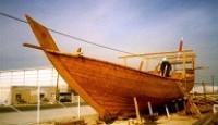 صناعة السفن وانواعها صناعة السفن وانواعها