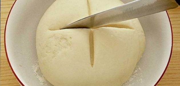 عجينة الفطائر