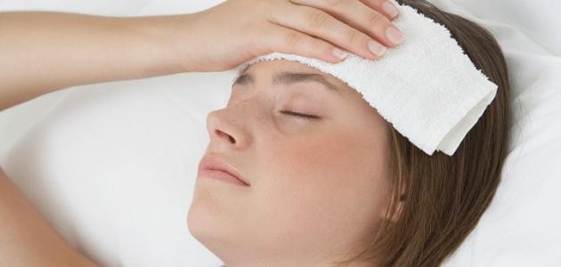اسباب الحمى المتكررة اسباب الحمى المتكررة