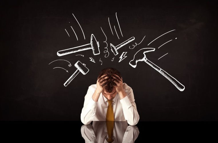 اساليب التخلص من ضغوط الحياة المندب
