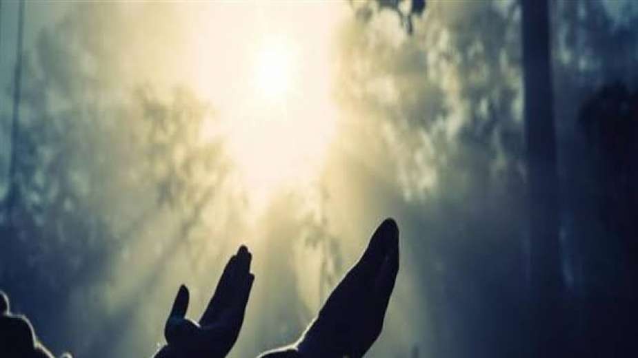 دعاء بعد الكوابيس دعاء بعد الكوابيس