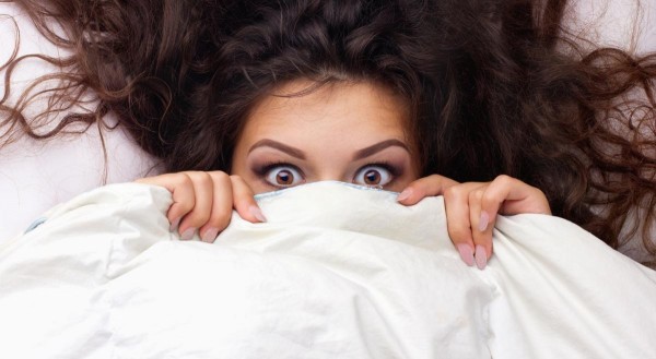 اسباب الاحلام المزعجة المتكررة اسباب الاحلام المزعجة المتكررة