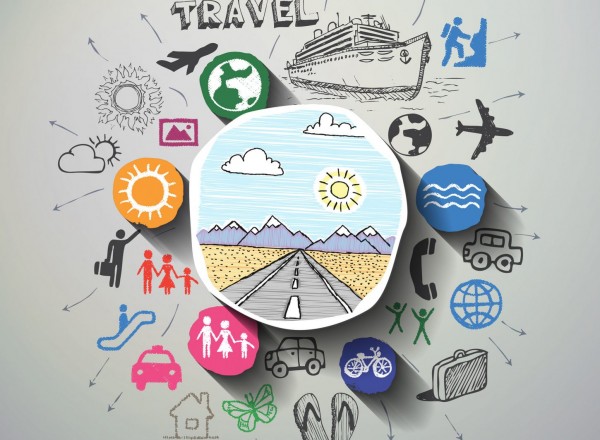 صناعة السياحة ودورها في الاقتصاد صناعة السياحة ودورها في الاقتصاد