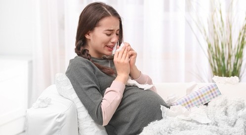 أقصى مدة لبقاء الجنين الميت في الرحم أقصى مدة لبقاء الجنين الميت في الرحم