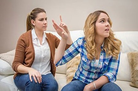 سن المراهقه ومشاكله سن المراهقه ومشاكله