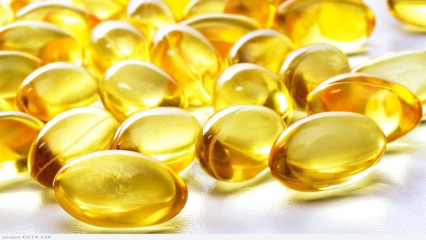 فيتامينات للجسم فيتامينات للجسم