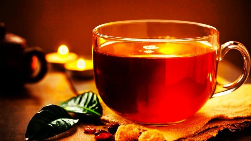 معلومات عن الشاي معلومات عن الشاي