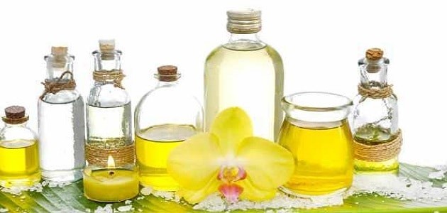 الفرق بين الزيوت المهدرجة والغير مهدرجة
