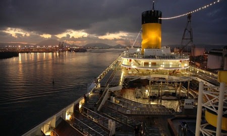 السياحة الترفيهية