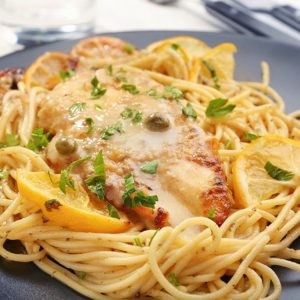 طريقة عمل البيكاتا طريقة عمل البيكاتا