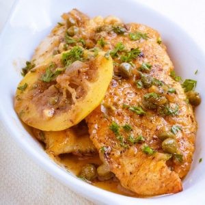 طريقة عمل البيكاتا طريقة عمل البيكاتا