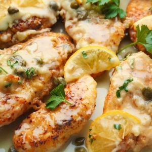 طريقة عمل البيكاتا طريقة عمل البيكاتا
